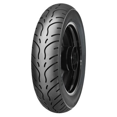 Mitas 130/90-15 66R TL MC-7 Road Rear Tyre-mitas-Motomail - New Zealand's Motorcycle Superstore