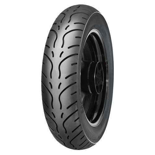 Mitas 130/90-15 66R TL MC-7 Road Rear Tyre