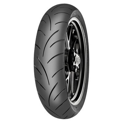 Mitas 130/70-17 62H TL MC-50 Rear Tyre-mitas-Motomail - New Zealand's Motorcycle Superstore