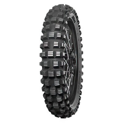 Mitas 120/90-18 71N DOT TT Stone King Rear Tyre-mitas-Motomail - New Zealand's Motorcycle Superstore