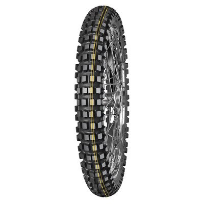 Mitas 110/80-19 Bias 59T TL/TT Enduro Trail XT Plus DAKAR Front Tyre-mitas-Motomail - New Zealand's Motorcycle Superstore