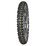 Mitas 110/80-19 Bias 59T TL/TT Enduro Trail XT Plus DAKAR Front Tyre