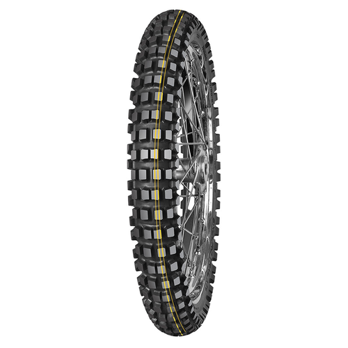 Mitas 110/80-19 Bias 59T TL/TT Enduro Trail XT Plus DAKAR Front Tyre