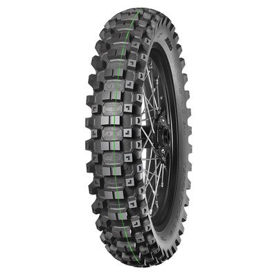 Mitas 120/90-18 65M TT Terra Force EX MH Super Light Rear Tyre-mitas-Motomail - New Zealand's Motorcycle Superstore