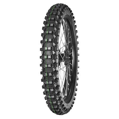 Mitas 90/100-21 57R TT Terra Force EX MH Super Light Front Tyre-mitas-Motomail - New Zealand's Motorcycle Superstore