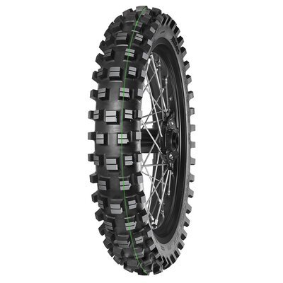 Mitas 120/90-18 65M TT Terra Force EX XT (XT754) Super Light Rear Tyre-mitas-Motomail - New Zealand's Motorcycle Superstore