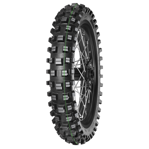 Mitas 120/90-18 65M TT Terra Force EX XT (XT754) Super Light Rear Tyre