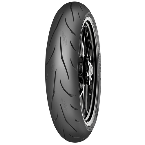 Mitas 120/70-17 ZR 58W TL Sport Force Plus EV Front Tyre