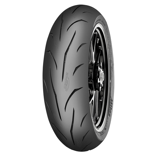 Mitas 180/60-17 ZR 75W TL Sport Force Plus EV Rear Tyre