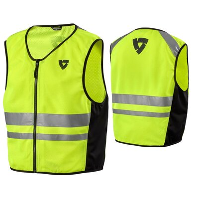 REVIT Athos Air 3 Vest-vests-Motomail - New Zealand's Motorcycle Superstore