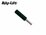 BIKE LIFE REAR STAND PIN BMW (DIA. 53mm - CHECK HUB SIZE)