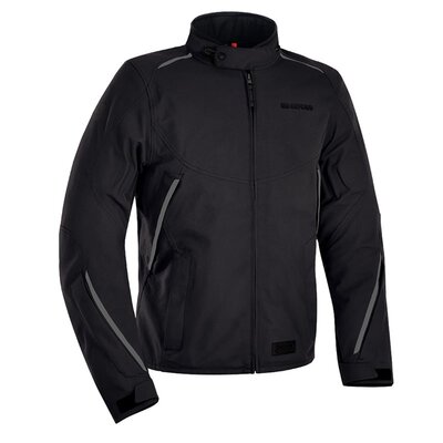 Oxford Hinterland Advanced Textile Jacket-jackets-Motomail - New Zealand's Motorcycle Superstore