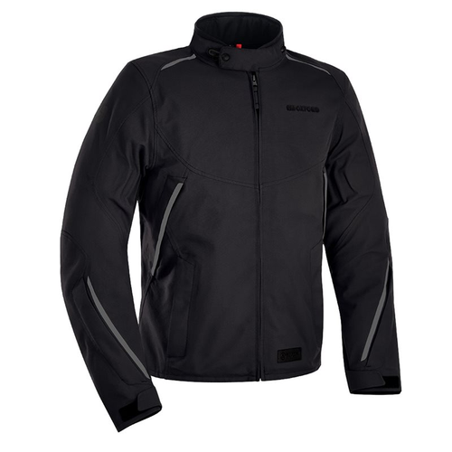 Oxford Hinterland Advanced Textile Jacket