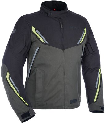 Oxford Hinterland Advanced Textile Jacket-jackets-Motomail - New Zealand's Motorcycle Superstore