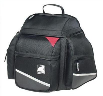 ventura rack bag