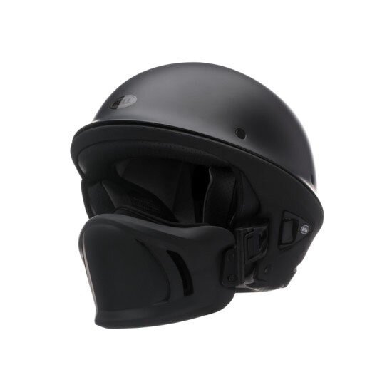 bell biker helmet