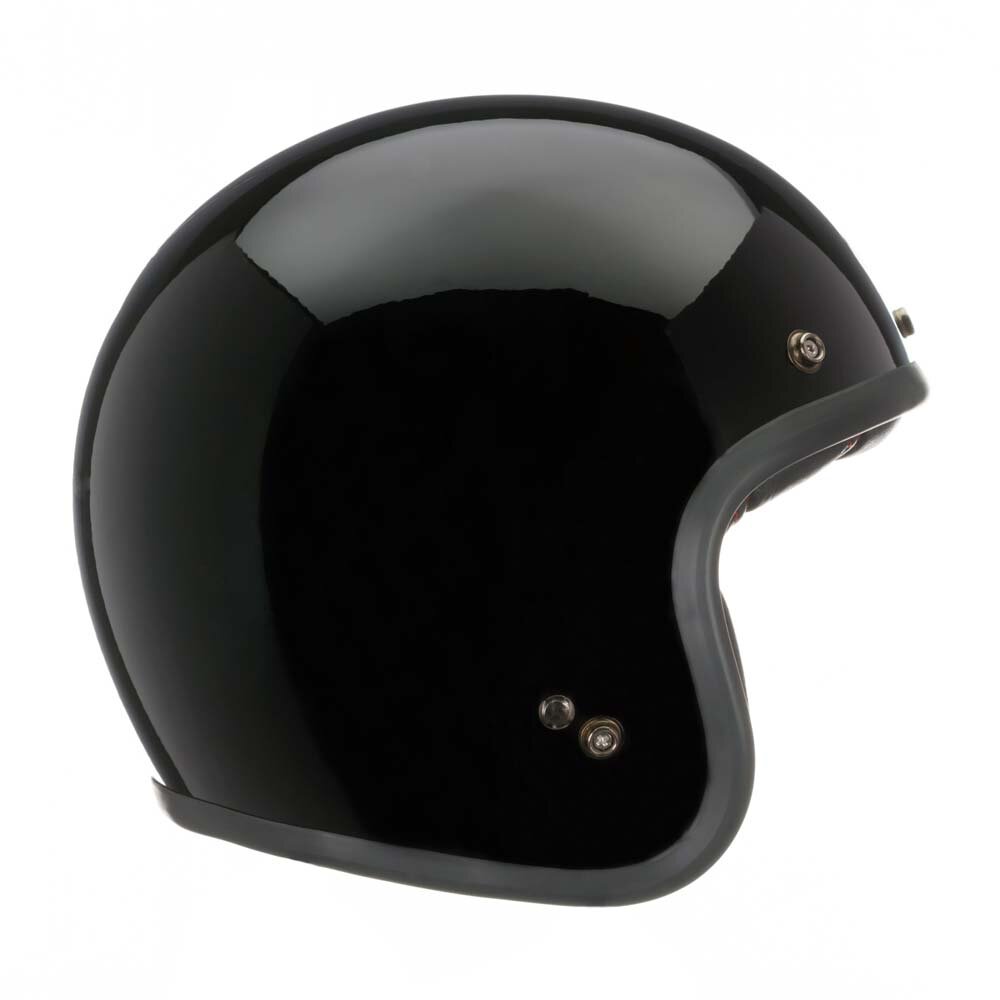 bell bubble visor