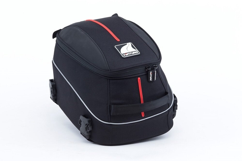 ventura tail bag