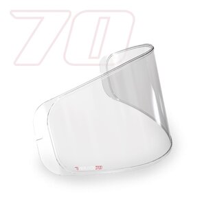 bell pinlock visor