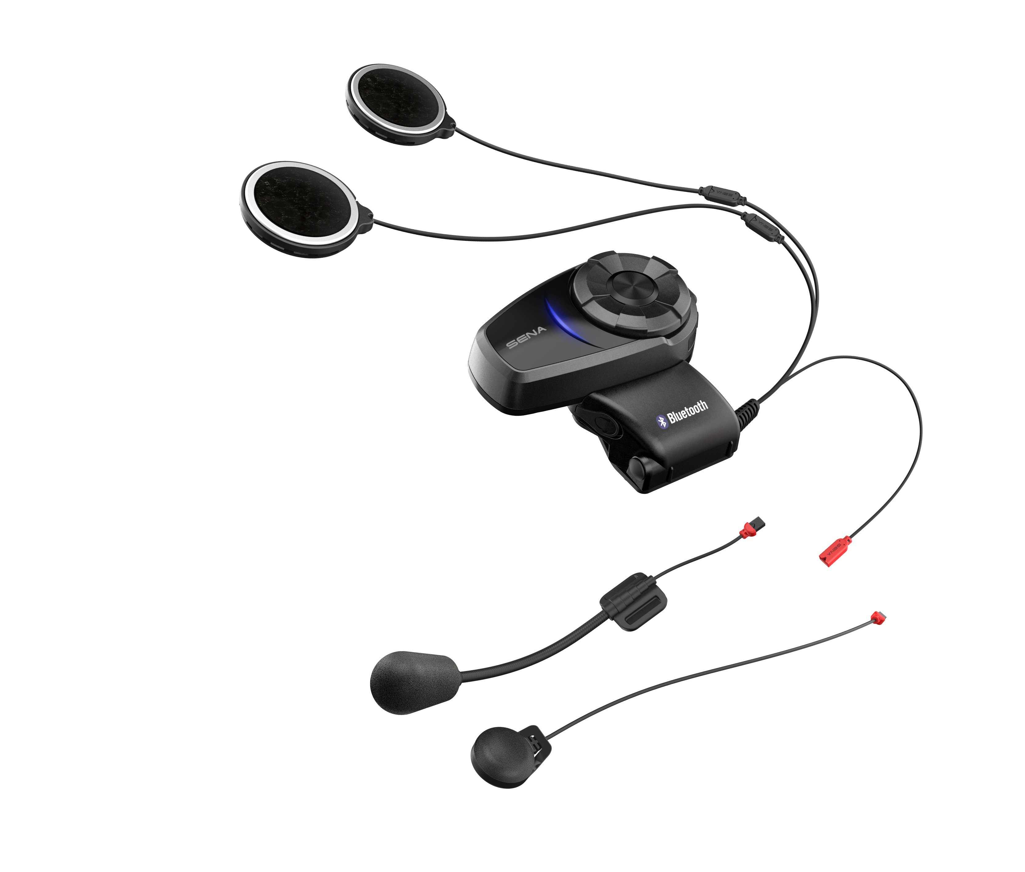 sena bike intercom