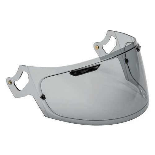 arai photochromic visor