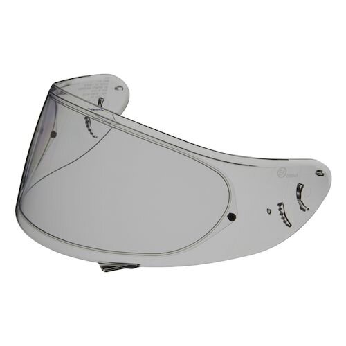 shoei qwest visor replacement