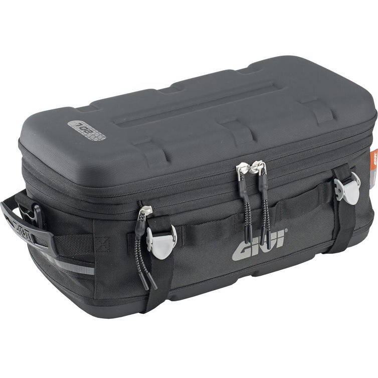 givi motorcycle bags