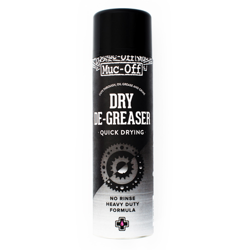 Muc Off Dry Degreaser