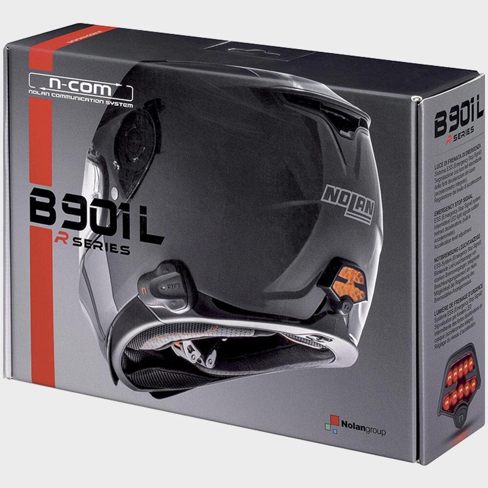 Nolan helmet bluetooth online headset