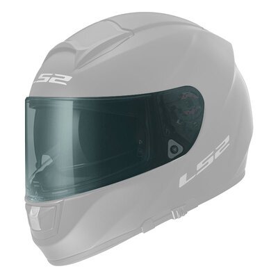 LS2 FF397 Vector Visors-helmet accessories-Motomail - New Zealands Motorcycle Superstore