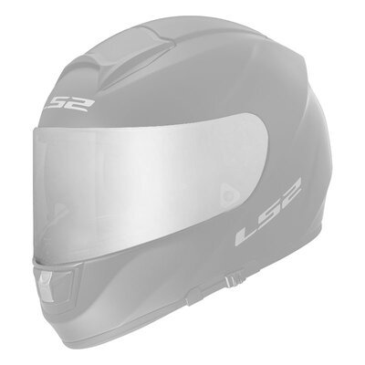 LS2 FF397 Vector Visors-helmet accessories-Motomail - New Zealands Motorcycle Superstore