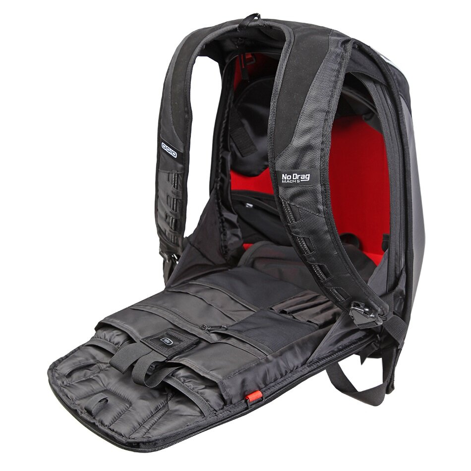 Ogio mach sales 5 nz