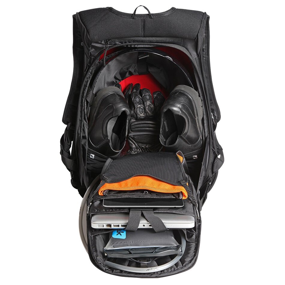 OGIO No Drag Mach 5 Backpack Luggage Soft Motomail New Zealand s Motorcycle Gear Superstore OGIO OGIO