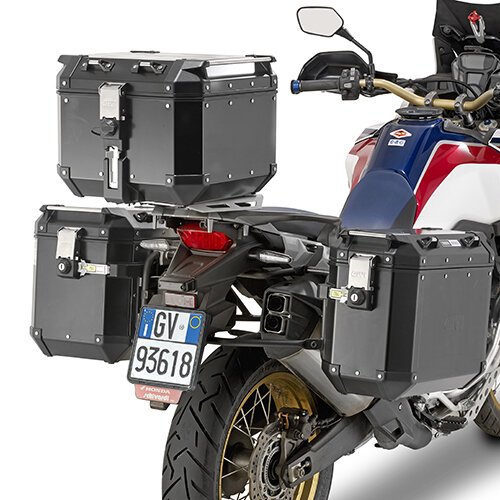 motorcycle givi box