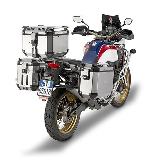 givi bike luggage