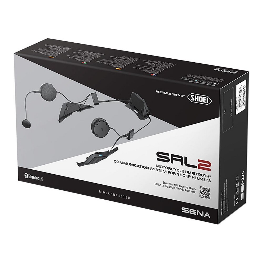 srl2 bluetooth