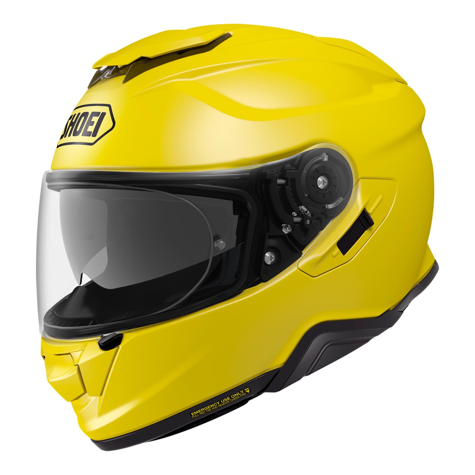 Shoei gt best sale air 2 visor