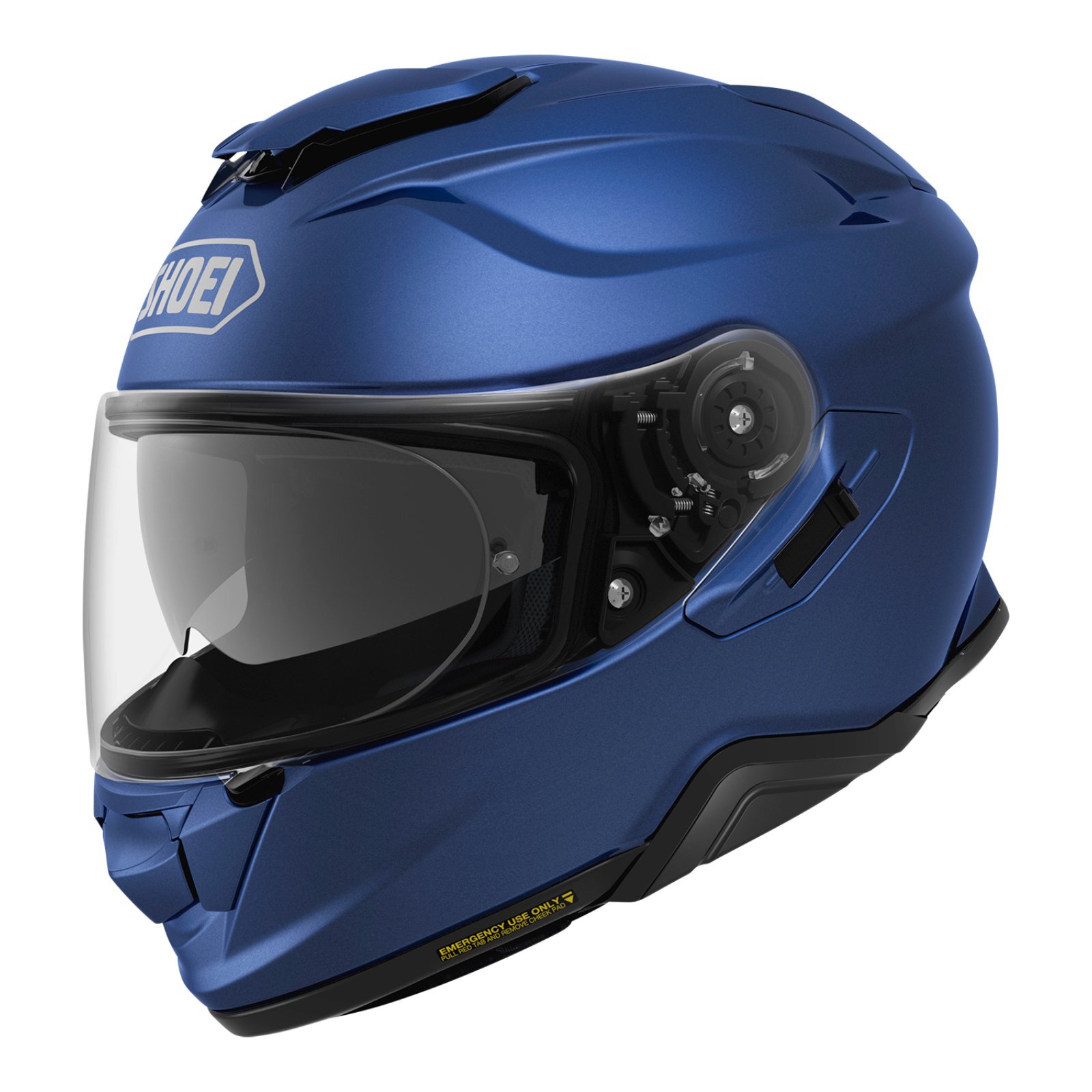 Shoei gt air store accessories